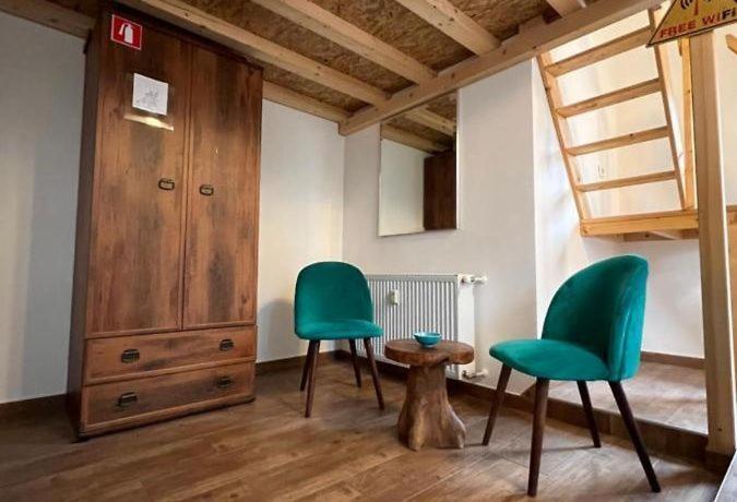 Apartment Piccolo Mondo Ljubljana Exterior photo